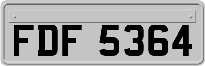 FDF5364