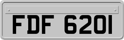 FDF6201