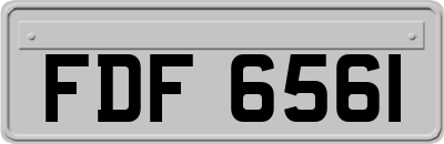 FDF6561