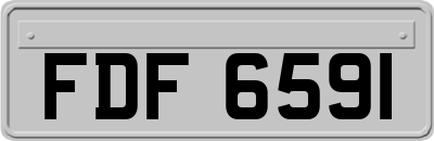 FDF6591