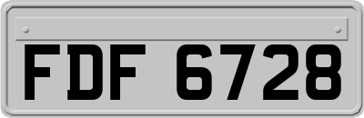 FDF6728