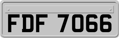 FDF7066