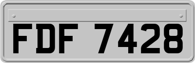 FDF7428