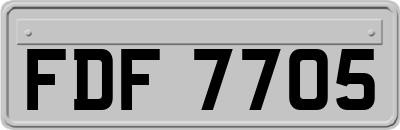 FDF7705