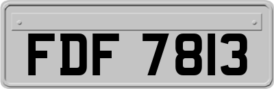 FDF7813