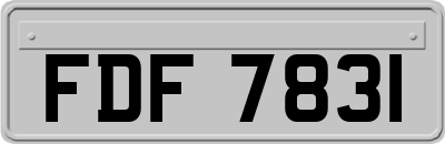 FDF7831