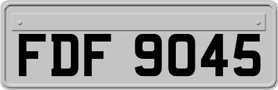 FDF9045