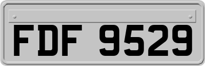 FDF9529