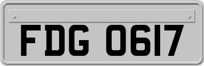 FDG0617