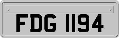 FDG1194