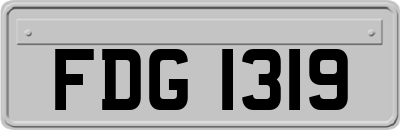 FDG1319