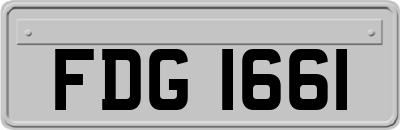 FDG1661