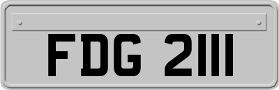 FDG2111