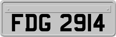 FDG2914