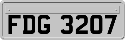 FDG3207