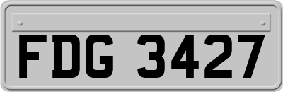 FDG3427