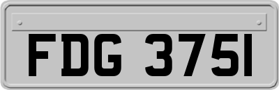 FDG3751