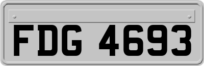 FDG4693