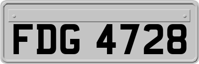FDG4728