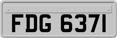 FDG6371