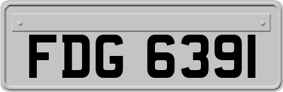 FDG6391