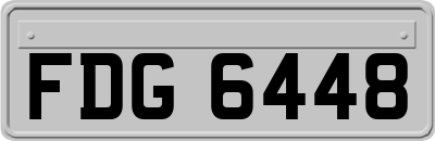 FDG6448