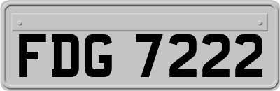 FDG7222