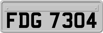 FDG7304