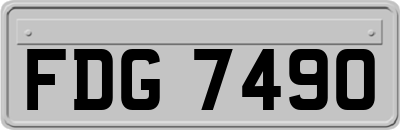 FDG7490