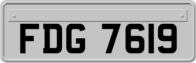 FDG7619