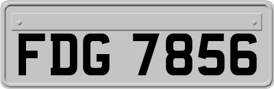 FDG7856