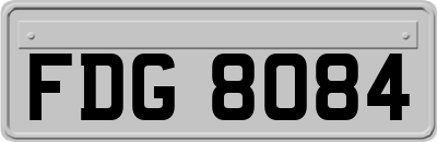 FDG8084