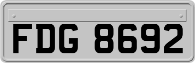 FDG8692