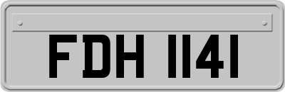 FDH1141