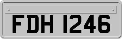 FDH1246