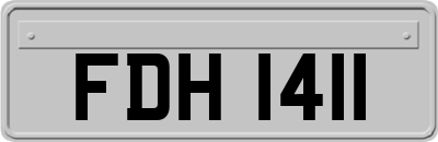 FDH1411