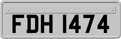 FDH1474