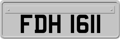 FDH1611