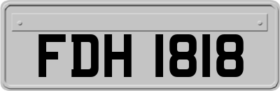 FDH1818