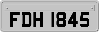 FDH1845