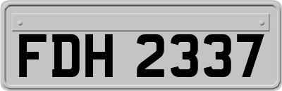 FDH2337