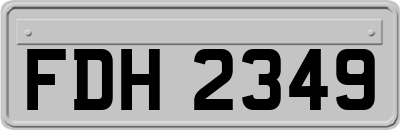 FDH2349