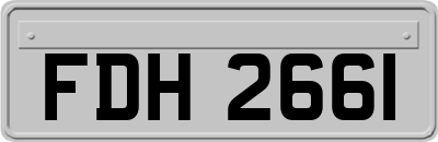 FDH2661