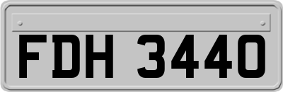 FDH3440