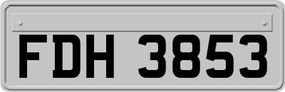 FDH3853