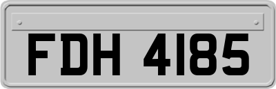 FDH4185
