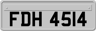 FDH4514
