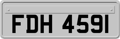 FDH4591