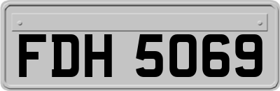 FDH5069