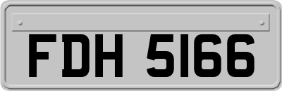 FDH5166